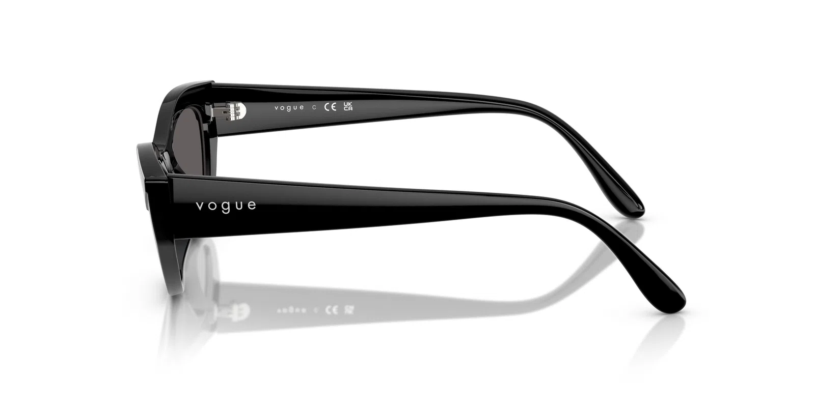 Vogue 5637SU Sunglasses - view 30